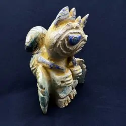 Figurine chamanique Union...