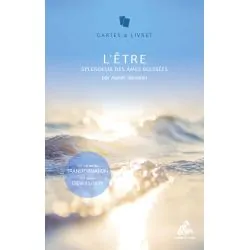 L'Être - Splendeur des âmes bléssées - Coffret de face | Dans les yeux de Gaïa