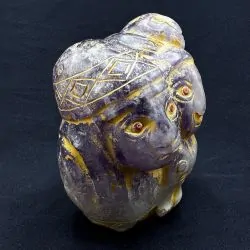 Figurine Connexion Familiale