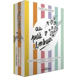 Au Petit Bonheur - Gaëlle...