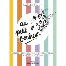 Vue de face - Au Petit Bonheur de Gaëlle Simon | Dans les Yeux de Gaia