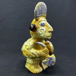 Figurine Guerrier de...