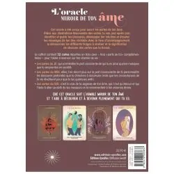 L'Oracle Miroir de ton Âme...