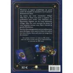 Edgar Allan Poe Tarot -...