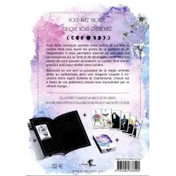Lumina Tarot - Édition...
