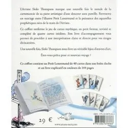 Petit Lenormand Prophétique...
