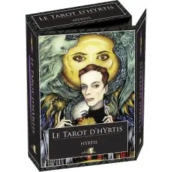 Le Tarot d'hYrtis