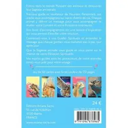 L'Oracle des Esprits Guides...