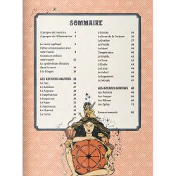 Tarot de la Sororité sacrée