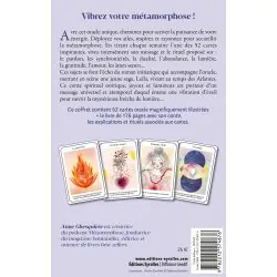 L'oracle de la Métamorphose