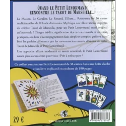 Le Petit Lenormand de...