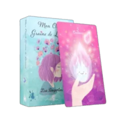 Mon Oracle Graine de...