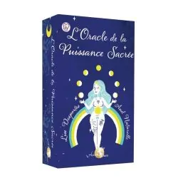 L'Oracle de la Puissance...