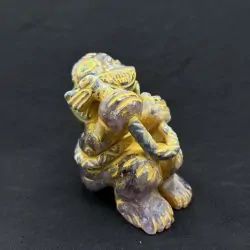Figurine Pachamama...