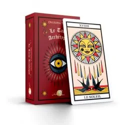 Le Tarot Archétypal -...
