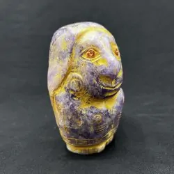 Figurine Pachamama...