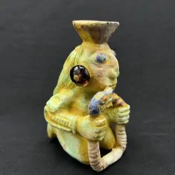 Figurine Conscience Chamanique