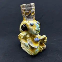 Figurine Pachamama en...