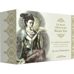 Le Petit Oracle de Kuan Yin...