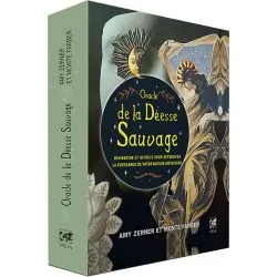 Oracle de la Déesse Sauvage...