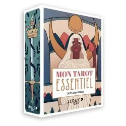 Mon Tarot Essentiel - Chloé...