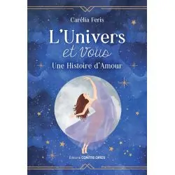 L'univers et vous l Dans les Yeux de Gaïa