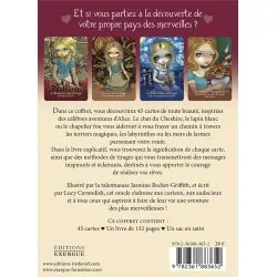 L'Oracle du Pays des...