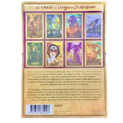 Oracle des Dragons...