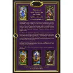 Tarot Doré