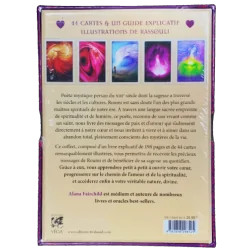L'Oracle de Roumi - Alana...