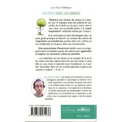 Respirer avec les arbres