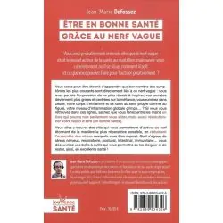 Être en bonne santé grâce...