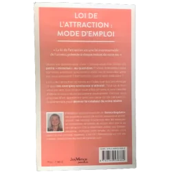 La loi de l'attraction :...