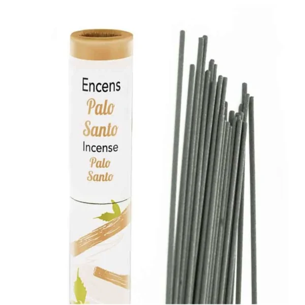 Encens traditionel Palo Santo | Dans les Yeux de Gaïa 1