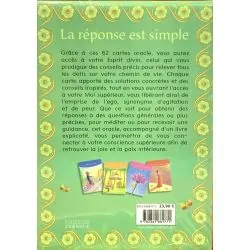 La réponse est simple -...