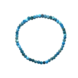 Apatite bleue 4mm 1| Dans les Yeux de Gaïa