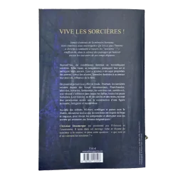 Le Royaume des Sorcières -...