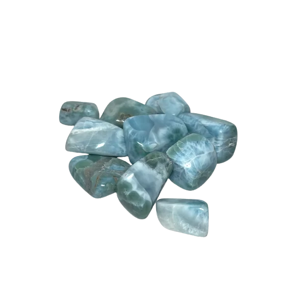 Larimar supérieur | Dans les Yeux de Gaïa