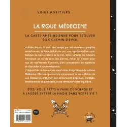 La Roue Médecine - La Carte...