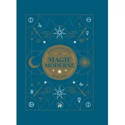 Rituels et Secrets de Magie Moderne - Marc Neu - Vue de face | Dans les Yeux de Gaia