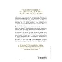 Honorer le Sacré chez Soi -...