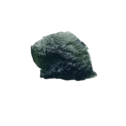 Morceau de Moldavite 1 | Dans les Yeux de Gaïa