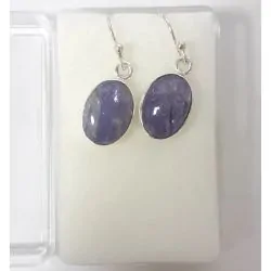 Boucles d'oreilles en...