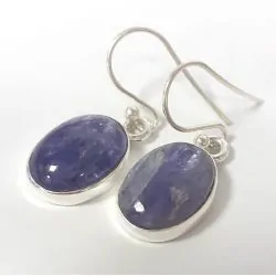 Boucles d'oreilles en...