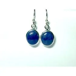 Boucles d'oreilles en...