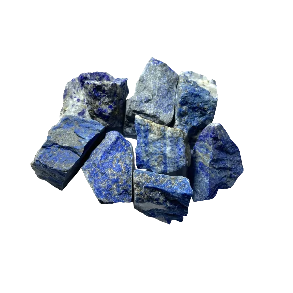 1 | Lapis Lazuli Brut - Pierre Brute | Dans les Yeux de Gaïa