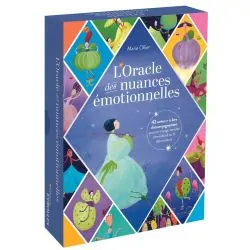 L'Oracle des Nuances...