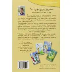 Le Nouveau Tarot de...