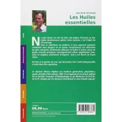 ABC des huiles essentielles