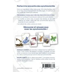 Synchronicity - La partie a...